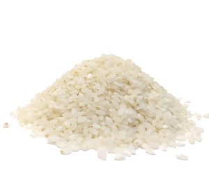 RYŻ ARBORIO OKRĄGŁY (sushi)...