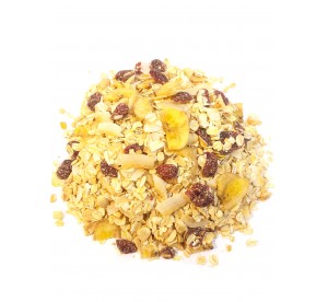 Musli śniadaniowe fit 5kg