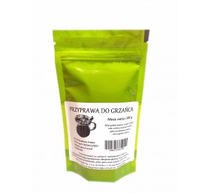 PRZYPRAWA DO GRZAŃCA 100g