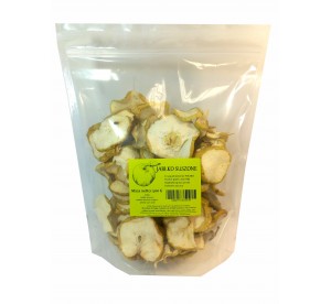 JABŁKO SUSZONE 500g