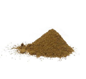 GARAM MASALA  LUZ 5kg