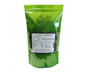 MORELE NATURALNE  1 kg