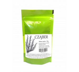 CZĄBER 30g