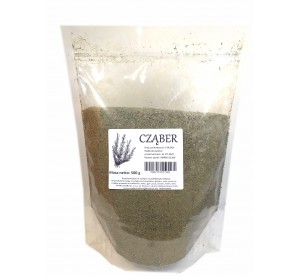 CZĄBER 500g