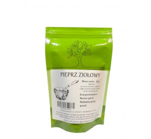 PIEPRZ ZIOŁOWY 100g