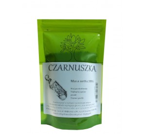 CZARNUSZKA 100g