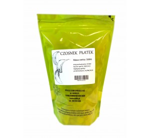 CZOSNEK PŁATEK 500 g