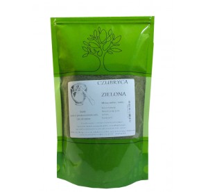CZUBRYCA ZIELONA 500 g
