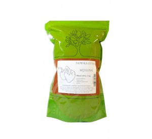 PAPRYKA OSTRA WĘDZONA 1KG