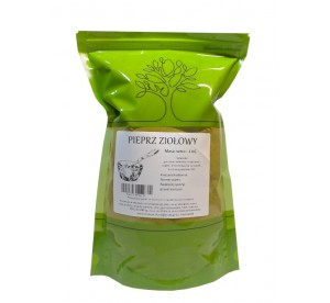 PIEPRZ ZIOŁOWY 1KG