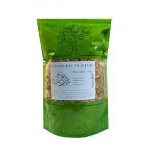 CZOSNEK PŁATEK1KG