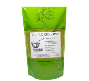 PIEPRZ ZIOŁOWY 500g