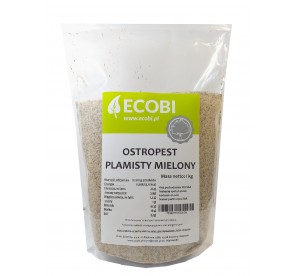 OSTROPEST PLAMISTY MIELONY 1kg