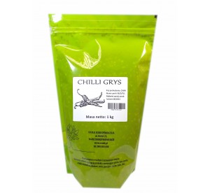 CHILLI grys 1kg