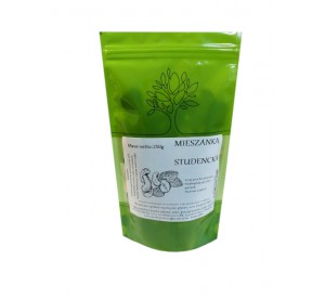 MIESZANKA STUDENCKA 250 g