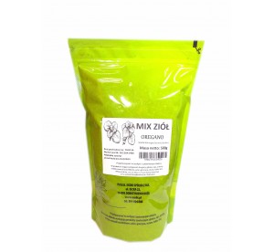 OREGANO  500G