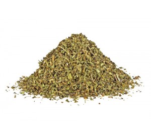 OREGANO mix ziół 5kg LUZ
