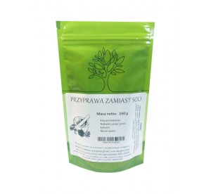 PRZYPRAWA ZAMIAST SOLI 100 g