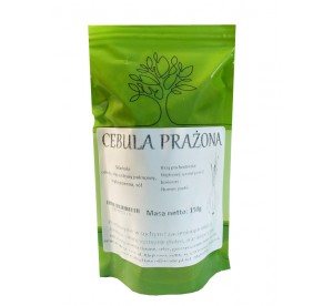 CEBULA PRAŻONA 150g
