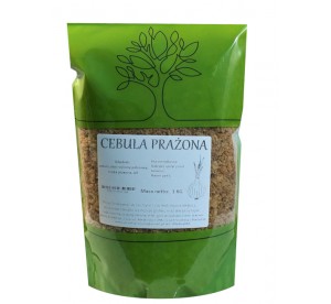 CEBULA PRAŻONA 1KG