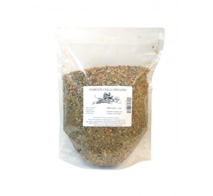 POMIDOR CHILI OREGANO  1kg