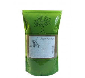 GARAM MASALA 1kg
