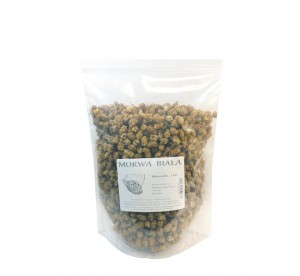 MORWA BIAŁA 1KG