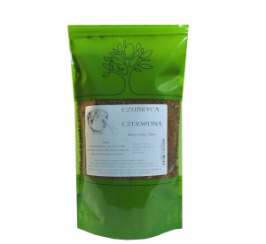 CZUBRYCA CZERWONA 500 g