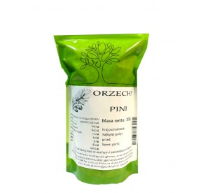 ORZECH PINI 200 g