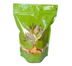 CHLEBOWIEC JACKFRUIT CHIPS...