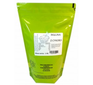 Inulina 1kg