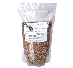 Ostropest Ziarno 500g