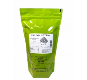 BŁONNIK WITALNY 1 kg