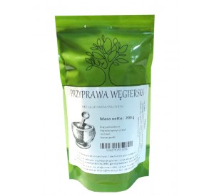 Przyprawa Węgierska 200g
