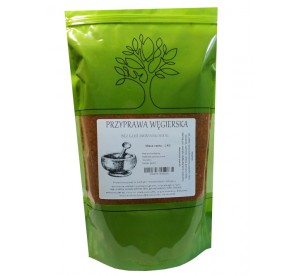 Przyprawa Węgierska 1KG