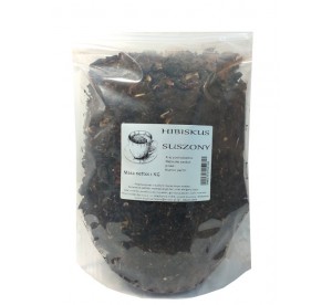 Hibiskus suszony 1kg