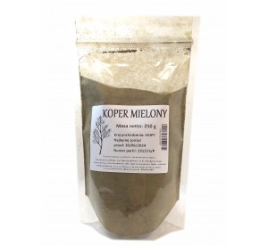 KOPEREK 250g