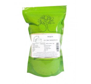 MĄKA Z CIECIERZYCY 1 kg