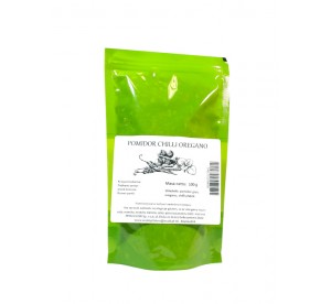 POMIDOR CHILI OREGANO 100 g