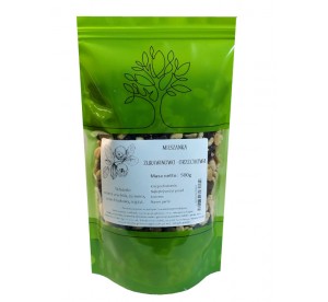 MIESZANKA ŻURAWINOWA 500g