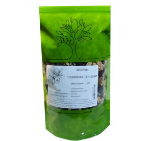 MIESZANKA ŻURAWINOWA1kg