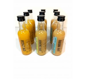 ŁYK Imbirowy MIX 9x50ML...