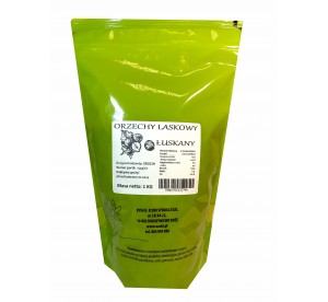 ORZECH LASKOWY 1 kg