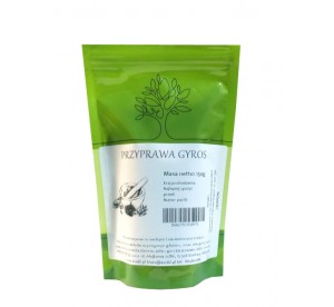 PRZYPRAWA DO GYROSA 150g