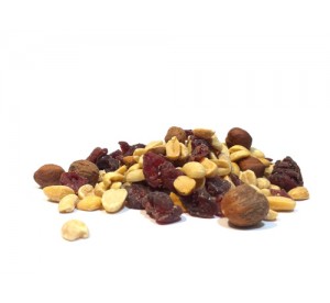 MIESZANKA ŻURAWINOWA LUZ 5kg