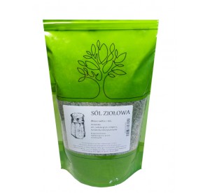 SÓ ZIOŁOWA 1KG