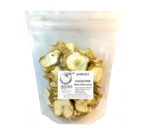 JABŁKO SUSZONE 500g