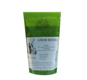 GARAM MASALA 150 g