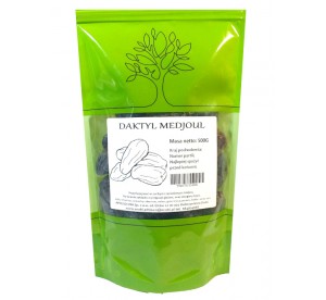 DAKTYLE MEDJOUL 500G