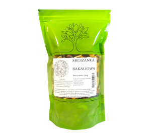 MIESZANKA BAKALIOWA 500g
